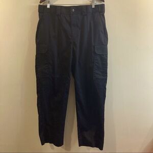 5.11  TACTICAL Sz 36 x 30 Multiple Pockets Tactical Pants